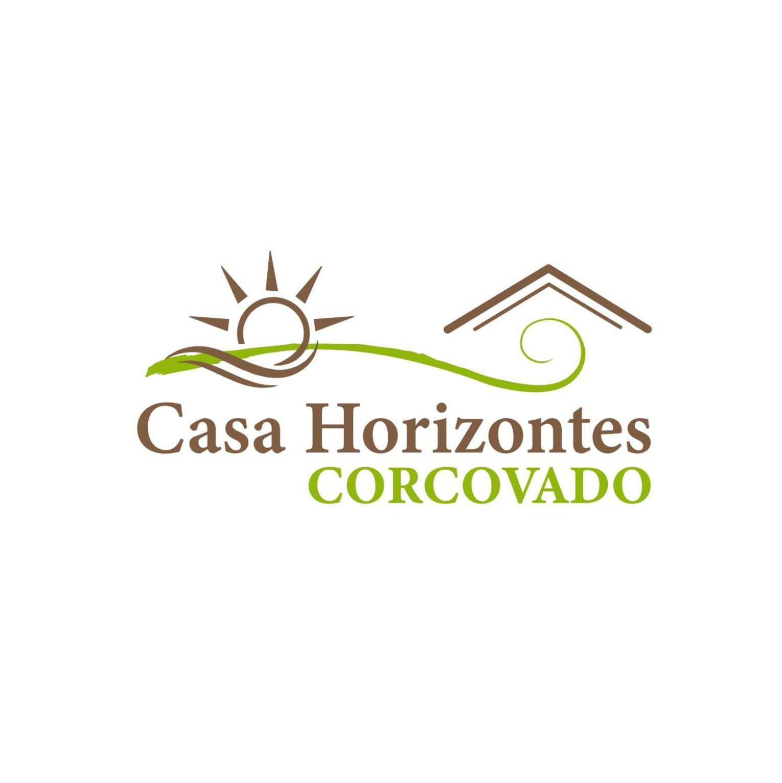 مبيت وإفطار Drakes Bay Casa Horizontes Corcovado المظهر الخارجي الصورة